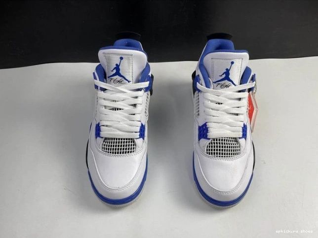 Cheap (2017) Motorsports Retro 4 Jordan 308497-117 0819